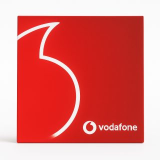 بنام شدن سیم کار با پاسپورت ایرانی vodafon oman